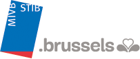 STIB MIVB logo